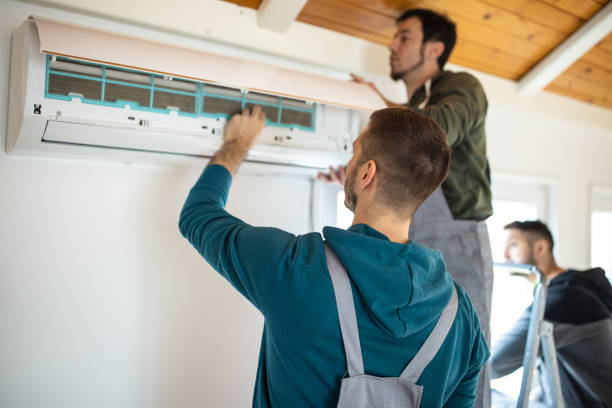 Best HVAC Financing and Leasing in South Monrovia Island, CA