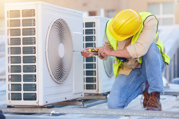 Best Seasonal HVAC Services in South Monrovia Island, CA