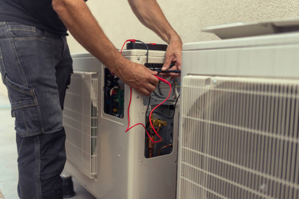 Best Ductless Mini-Split Systems in South Monrovia Island, CA