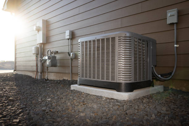 Best HVAC Supply and Distribution in South Monrovia Island, CA